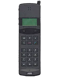 ABB&nbsp;Veriphon D45-2H