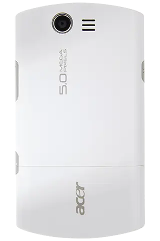 Acer&nbsp;Liquid S100