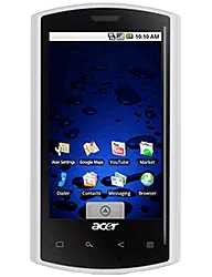 Acer&nbsp;Liquid S100