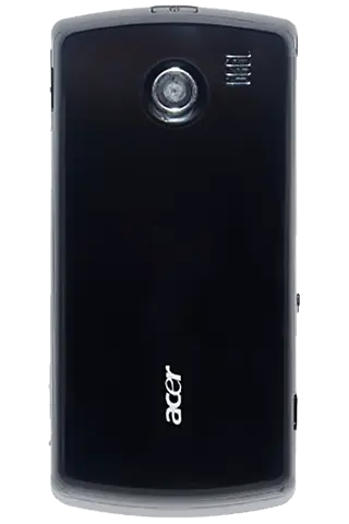 Acer&nbsp;beTouch E101