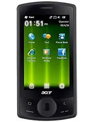 Acer&nbsp;beTouch E101