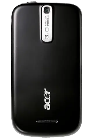 Acer&nbsp;beTouch E110