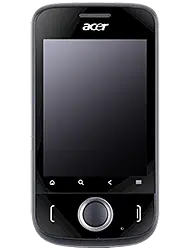 Acer&nbsp;beTouch E110