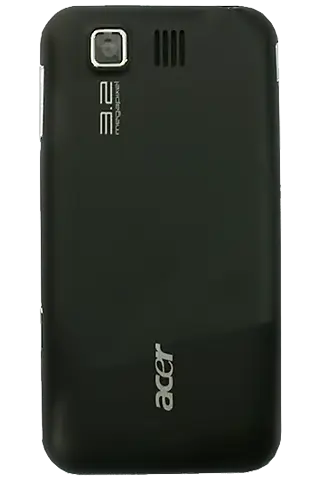 Acer&nbsp;beTouch E400