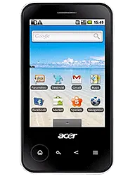 Acer&nbsp;beTouch E400