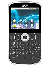 Acer&nbsp;beTouch E130