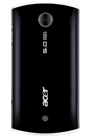 Acer&nbsp;Liquid Mini