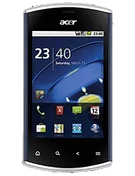 Acer&nbsp;Liquid Mini