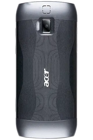 Acer&nbsp;Iconia Smart