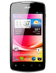 Acer&nbsp;Liquid Glow