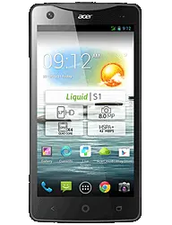 Acer&nbsp;Liquid S1