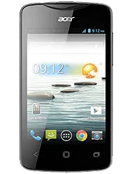 Acer&nbsp;Liquid Z3