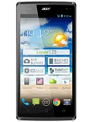 Acer&nbsp;Liquid Z5