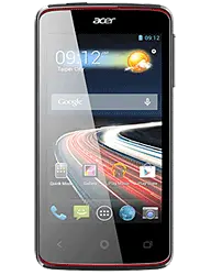 Acer&nbsp;Liquid Z4