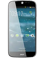 Acer&nbsp;Liquid Jade Plus