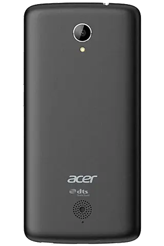 Acer&nbsp;Liquid Zest Plus