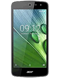 Acer&nbsp;Liquid Zest Plus