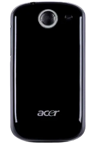 Acer&nbsp;beTouch E140