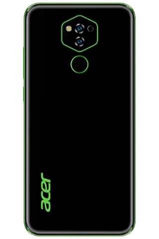 Acer&nbsp;Sospiro A60