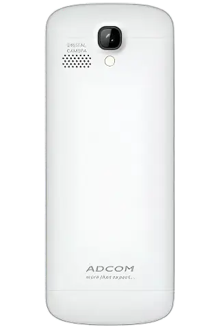 Adcom&nbsp;X21 Elegance