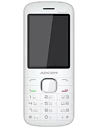 Adcom&nbsp;X21 Elegance