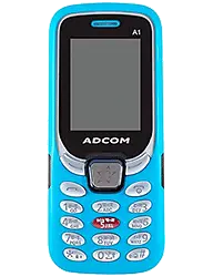 Adcom&nbsp;A1 Selfie