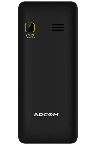 Adcom&nbsp;Aqua 221