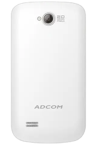 Adcom&nbsp;Thunder A350i