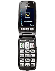 AEG&nbsp;VOXTEL M400