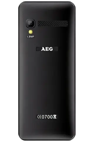 AEG&nbsp;M1250