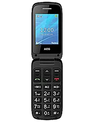 AEG&nbsp;VOXTEL SM420