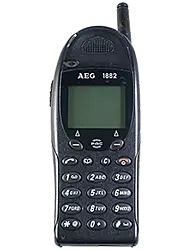 AEG&nbsp;Teleport E1882