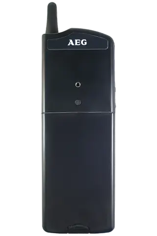 AEG&nbsp;Teleport D9020