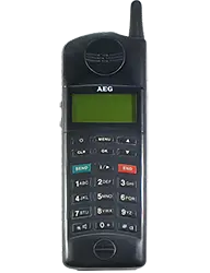 AEG&nbsp;Teleport D9020