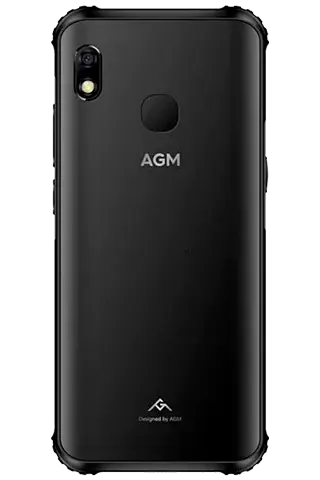 AGM&nbsp;A10