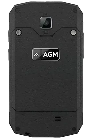 AGM&nbsp;A8 mini