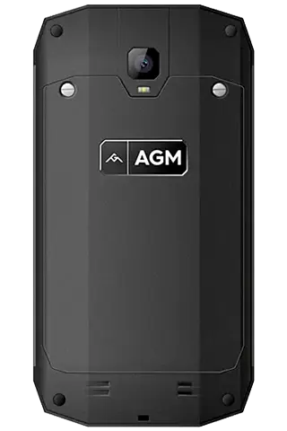 AGM&nbsp;A1Q