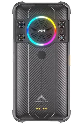 AGM&nbsp;H5 Pro
