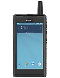 Airbus&nbsp;Tactilon Dabat