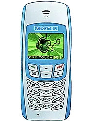 Alcatel&nbsp;OneTouch 153
