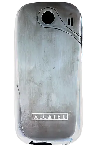 Alcatel&nbsp;OneTouch C750