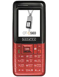 Alcatel&nbsp;OneTouch C560