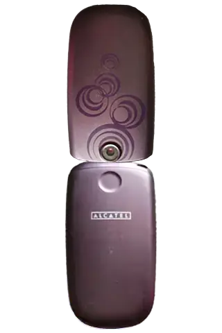 Alcatel&nbsp;OneTouch C635