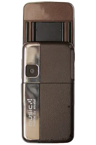 Alcatel&nbsp;C825