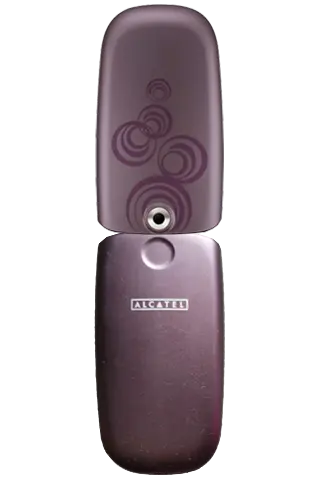 Alcatel&nbsp;C635
