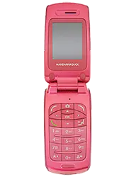 Alcatel&nbsp;Mandarina Duck