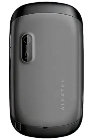 Alcatel&nbsp;OneTouch 708