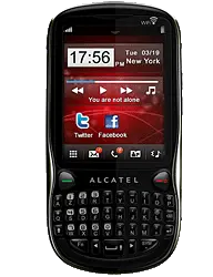 Alcatel&nbsp;OneTouch 806