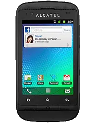 Alcatel&nbsp;OneTouch 918