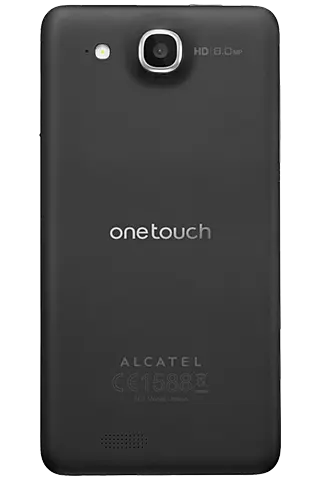 Alcatel&nbsp;Idol Ultra